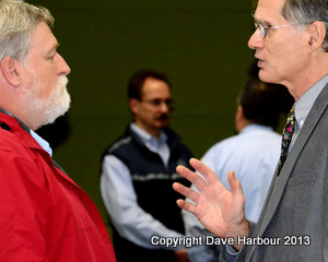 Peter Macksey, Steelfab, Carl Portman, Photo by Dave Harbour, Resource Development Council for Alaska
